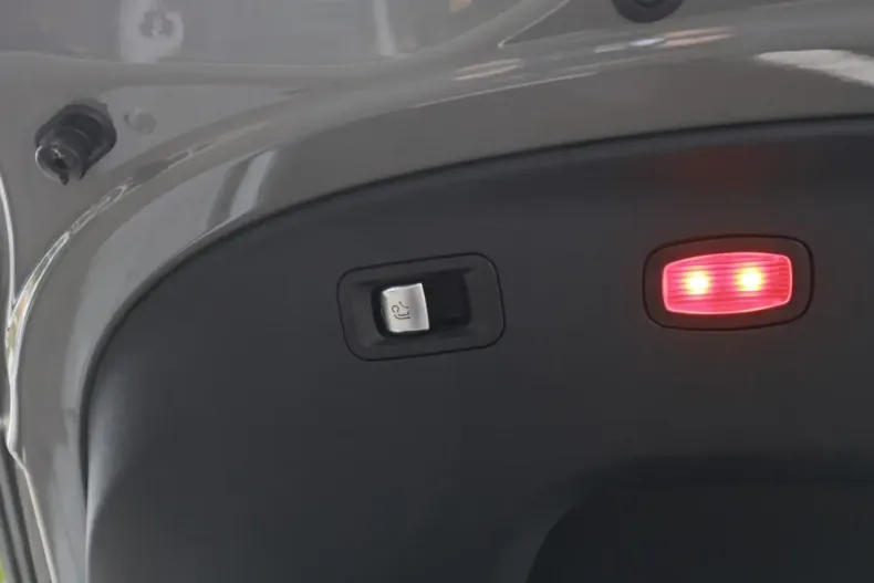 Mercedes-Benz AMG GT S din 2025 cu 21.355 km - oferta MER168562 - foto 28