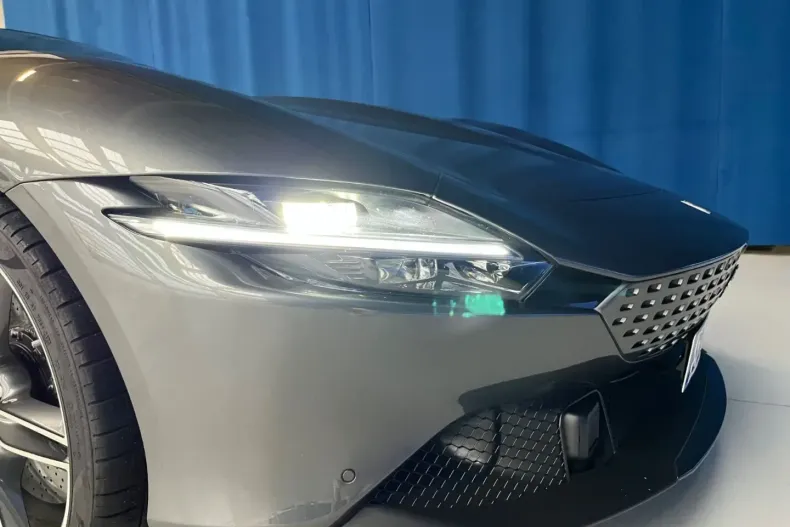 Ferrari Roma din 2023 cu 19.800 km - oferta FER168563 - foto 6