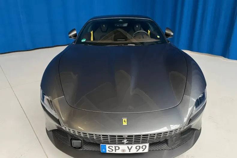 Ferrari Roma din 2023 cu 19.800 km - oferta FER168563 - foto 7