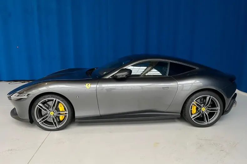 Ferrari Roma din 2023 cu 19.800 km - oferta FER168563 - foto 9