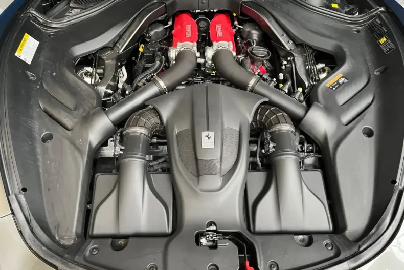 Ferrari Roma din 2023 cu 19.800 km - oferta FER168563 - foto 20