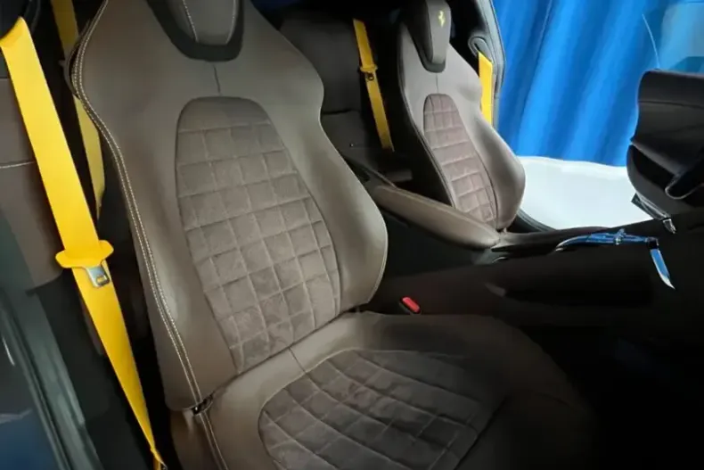 Ferrari Roma din 2023 cu 19.800 km - oferta FER168563 - foto 26