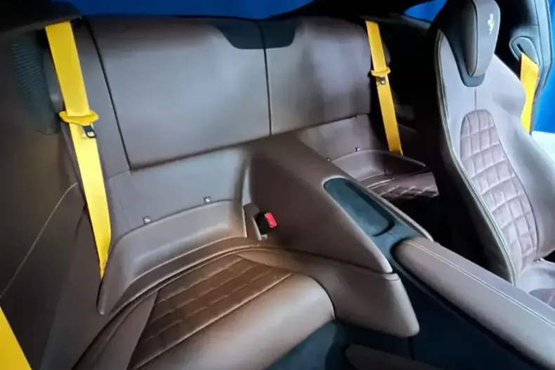 Ferrari Roma din 2023 cu 19.800 km - oferta FER168563 - foto 27