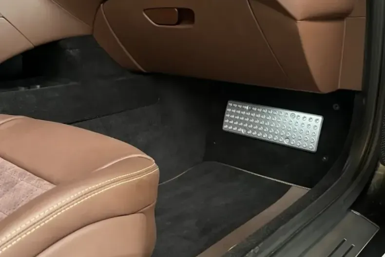 Ferrari Roma din 2023 cu 19.800 km - oferta FER168563 - foto 29