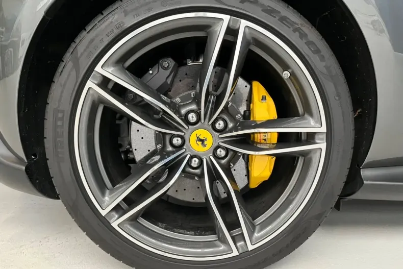 Ferrari Roma din 2023 cu 19.800 km - oferta FER168563 - foto 38