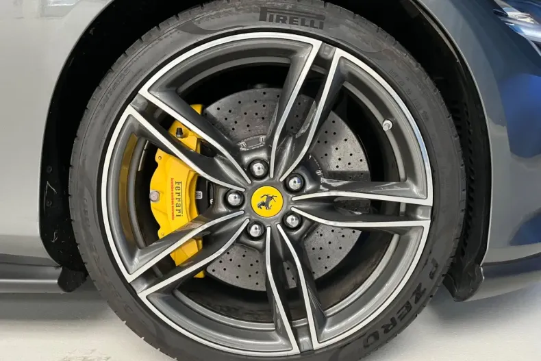 Ferrari Roma din 2023 cu 19.800 km - oferta FER168563 - foto 39