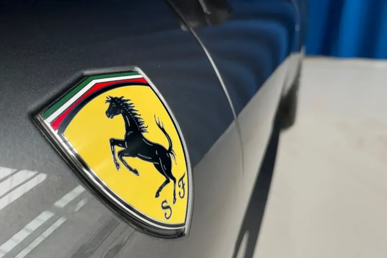 Ferrari Roma din 2023 cu 19.800 km - oferta FER168563 - foto 40