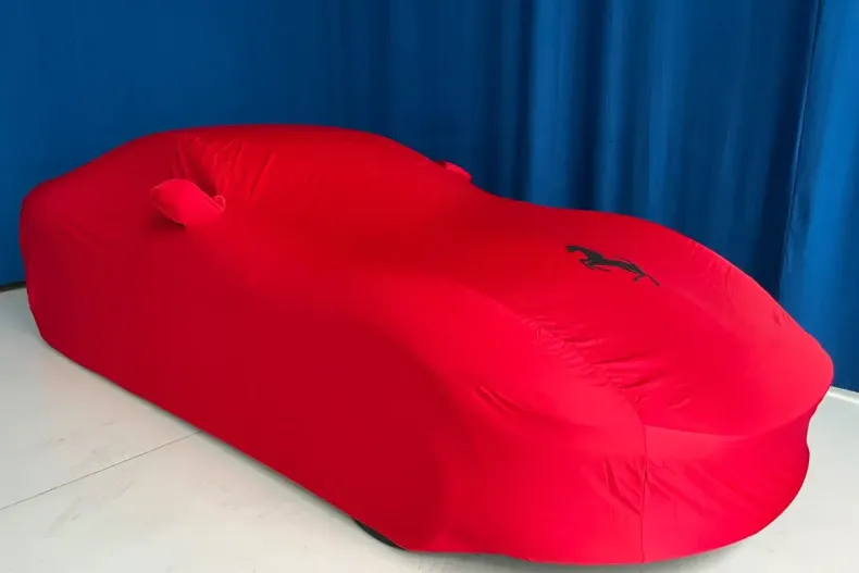 Ferrari Roma din 2023 cu 19.800 km - oferta FER168563 - foto 41