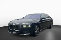 BMW 740 din 2023 cu 122.710 km - oferta BMW168564 - foto 1