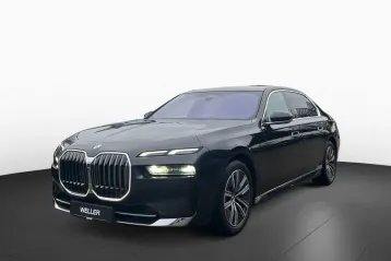 BMW 740 din 2023 - oferta BMW168564