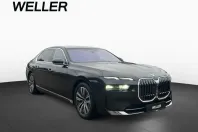 BMW 740 din 2023 cu 122.710 km - oferta BMW168564 - foto 2