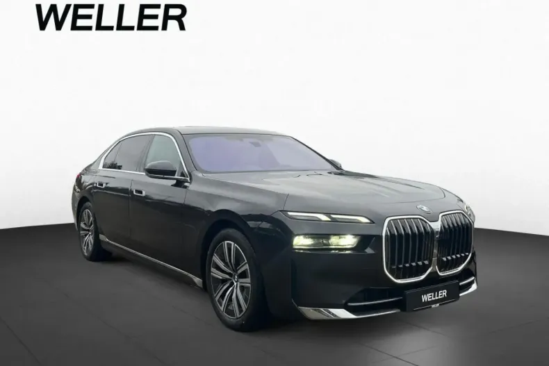 BMW 740 din 2023 cu 122.710 km - oferta BMW168564 - foto 2