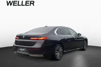 BMW 740 din 2023 cu 122.710 km - oferta BMW168564 - foto 3