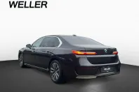 BMW 740 din 2023 cu 122.710 km - oferta BMW168564 - foto 4