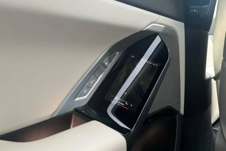 BMW 740 din 2023 cu 122.710 km - oferta BMW168564 - foto 8