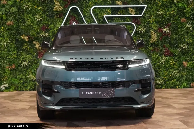 Land Rover Range Rover Sport din 2023 cu 63.767 km - oferta LAN168565 - foto 2
