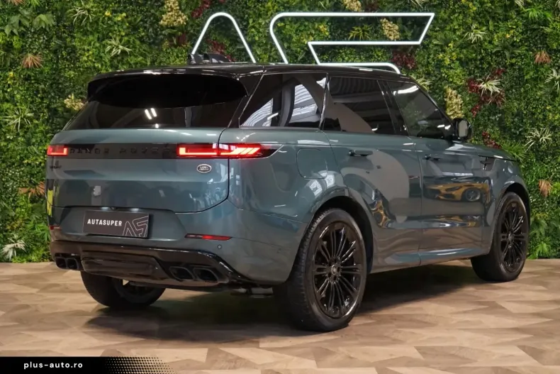 Land Rover Range Rover Sport din 2023 cu 63.767 km - oferta LAN168565 - foto 6