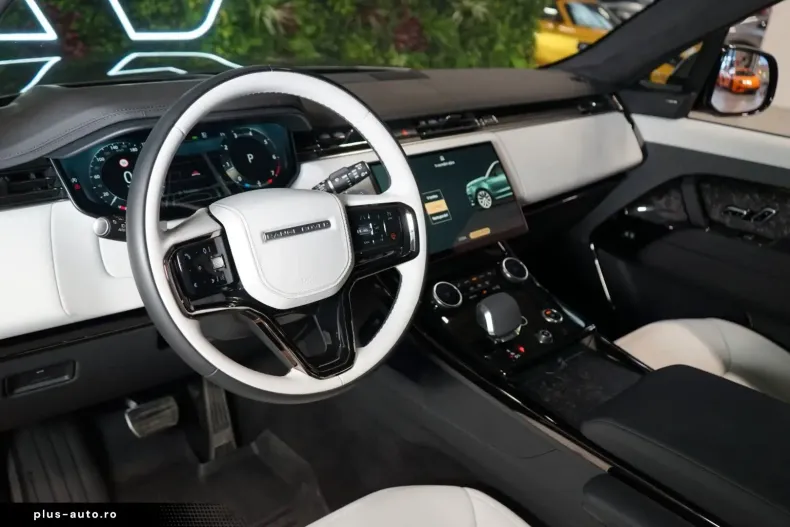 Land Rover Range Rover Sport din 2023 cu 63.767 km - oferta LAN168565 - foto 12