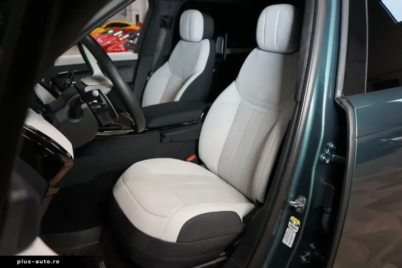 Land Rover Range Rover Sport din 2023 cu 63.767 km - oferta LAN168565 - foto 13