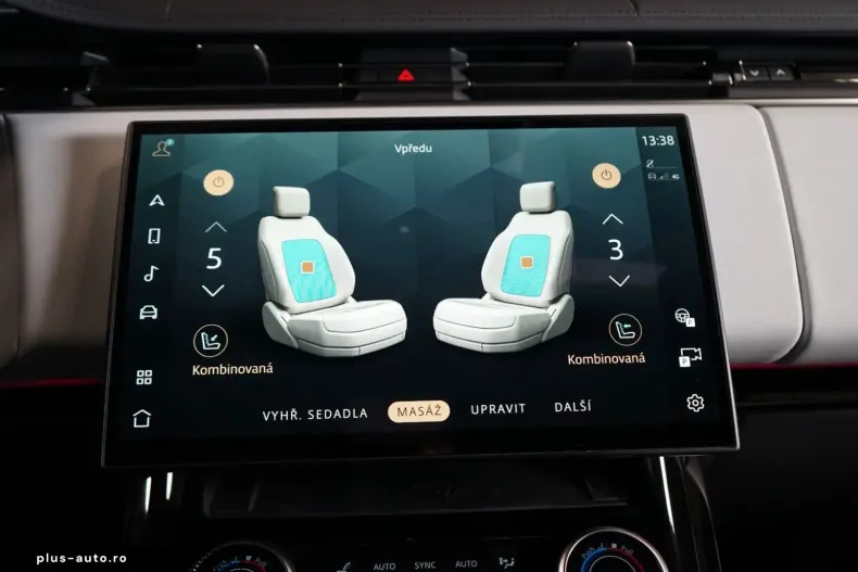 Land Rover Range Rover Sport din 2023 cu 63.767 km - oferta LAN168565 - foto 37