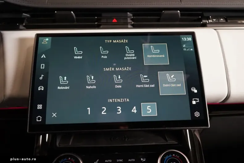 Land Rover Range Rover Sport din 2023 cu 63.767 km - oferta LAN168565 - foto 38