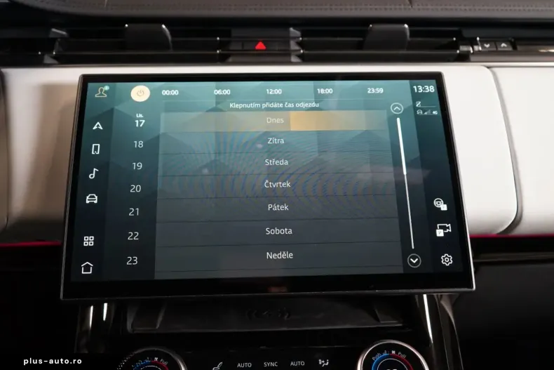 Land Rover Range Rover Sport din 2023 cu 63.767 km - oferta LAN168565 - foto 40