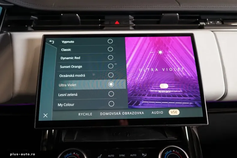 Land Rover Range Rover Sport din 2023 cu 63.767 km - oferta LAN168565 - foto 46