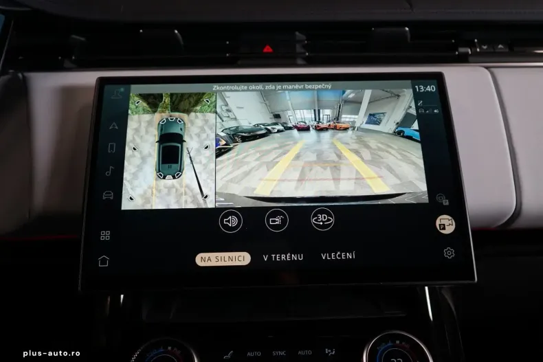 Land Rover Range Rover Sport din 2023 cu 63.767 km - oferta LAN168565 - foto 47