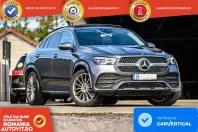 Mercedes-Benz GLE 350 din 2021 cu 100.000 km - oferta MER168566 - foto 3