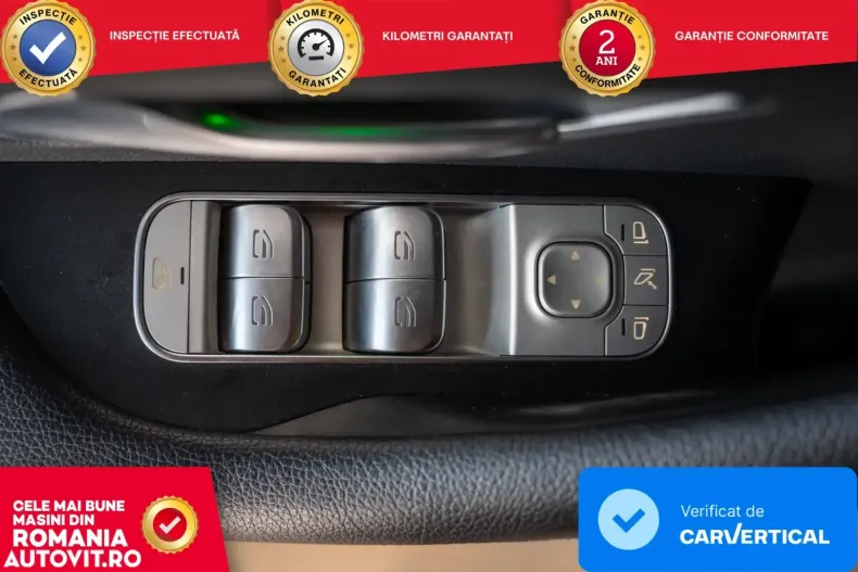 Mercedes-Benz GLE 350 din 2021 cu 100.000 km - oferta MER168566 - foto 8