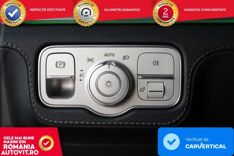 Mercedes-Benz GLE 350 din 2021 cu 100.000 km - oferta MER168566 - foto 10
