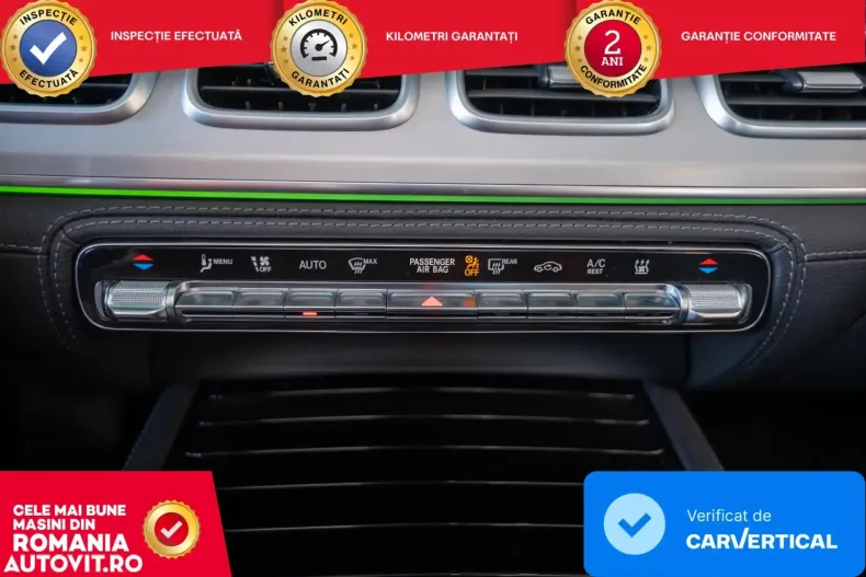 Mercedes-Benz GLE 350 din 2021 cu 100.000 km - oferta MER168566 - foto 20