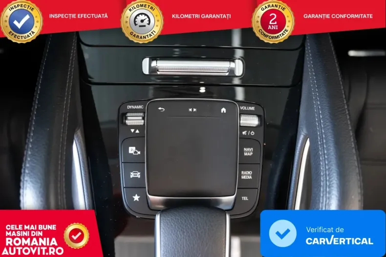 Mercedes-Benz GLE 350 din 2021 cu 100.000 km - oferta MER168566 - foto 21