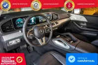 Mercedes-Benz GLE 350 din 2021 cu 100.000 km - oferta MER168566 - foto 22