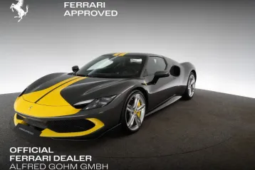 Ferrari 296 GTB din 2024 - oferta FER168567