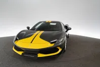 Ferrari 296 GTB din 2024 cu 5.800 km - oferta FER168567 - foto 3