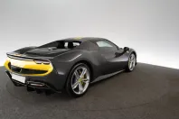 Ferrari 296 GTB din 2024 cu 5.800 km - oferta FER168567 - foto 4