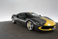 Ferrari 296 GTB din 2024 cu 5.800 km - oferta FER168567 - foto 9