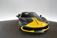 Ferrari 296 GTB din 2024 cu 5.800 km - oferta FER168567 - foto 10