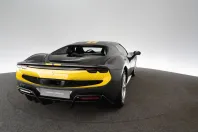 Ferrari 296 GTB din 2024 cu 5.800 km - oferta FER168567 - foto 16