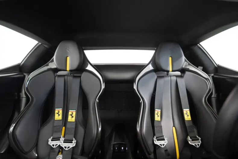 Ferrari 296 GTB din 2024 cu 5.800 km - oferta FER168567 - foto 17