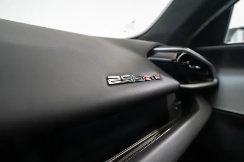 Ferrari 296 GTB din 2024 cu 5.800 km - oferta FER168567 - foto 21