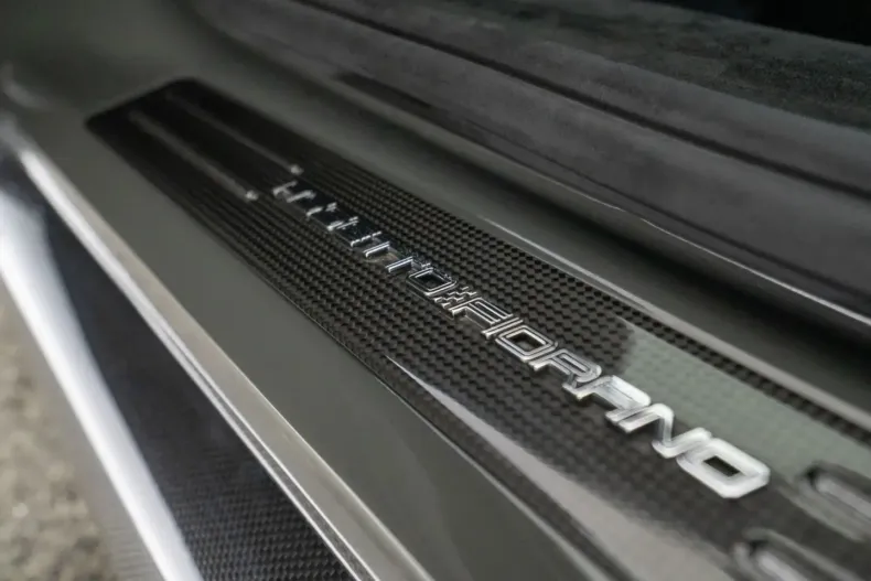 Ferrari 296 GTB din 2024 cu 5.800 km - oferta FER168567 - foto 24