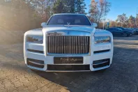 Rolls-Royce Cullinan din 2024 cu 14.600 km - oferta ROL168568 - foto 1