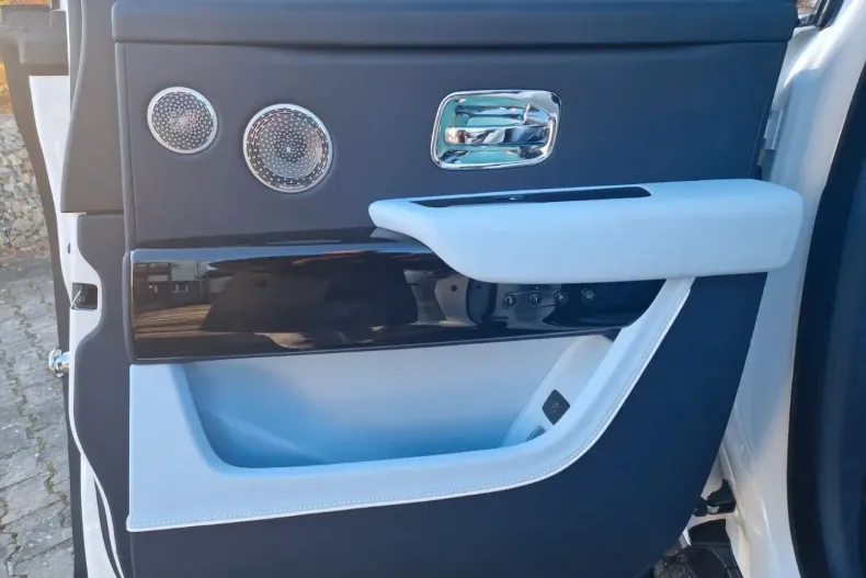 Rolls-Royce Cullinan din 2024 cu 14.600 km - oferta ROL168568 - foto 8