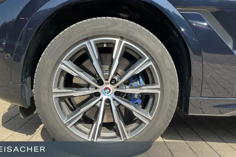 BMW X6 din 2023 cu 65.174 km - oferta BMW168569 - foto 3