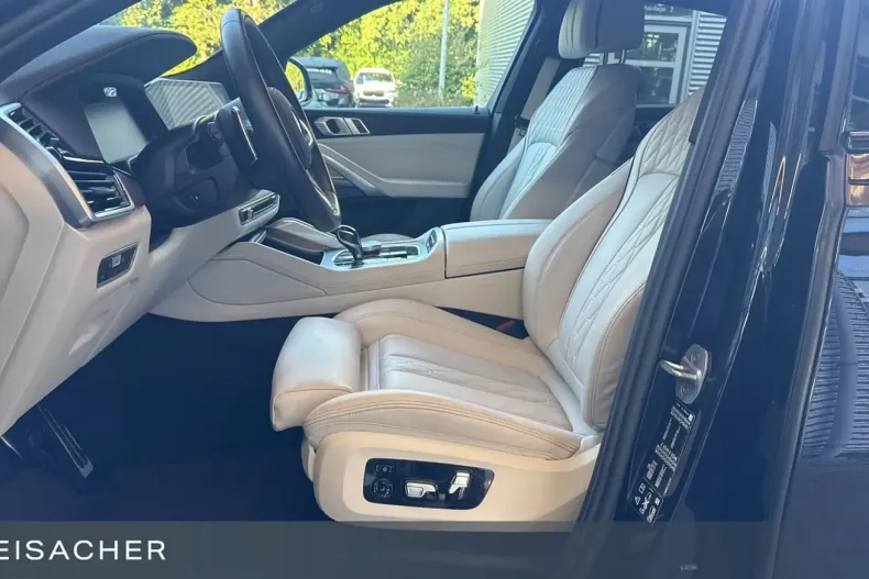 BMW X6 din 2023 cu 65.174 km - oferta BMW168569 - foto 4