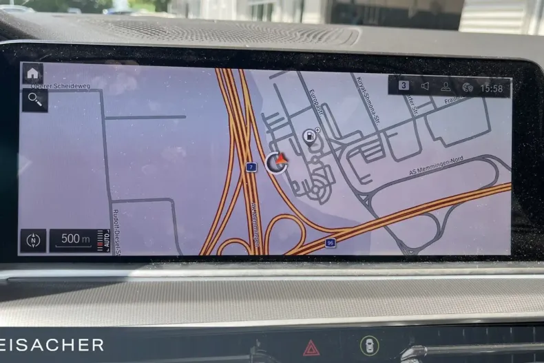 BMW X6 din 2023 cu 65.174 km - oferta BMW168569 - foto 11