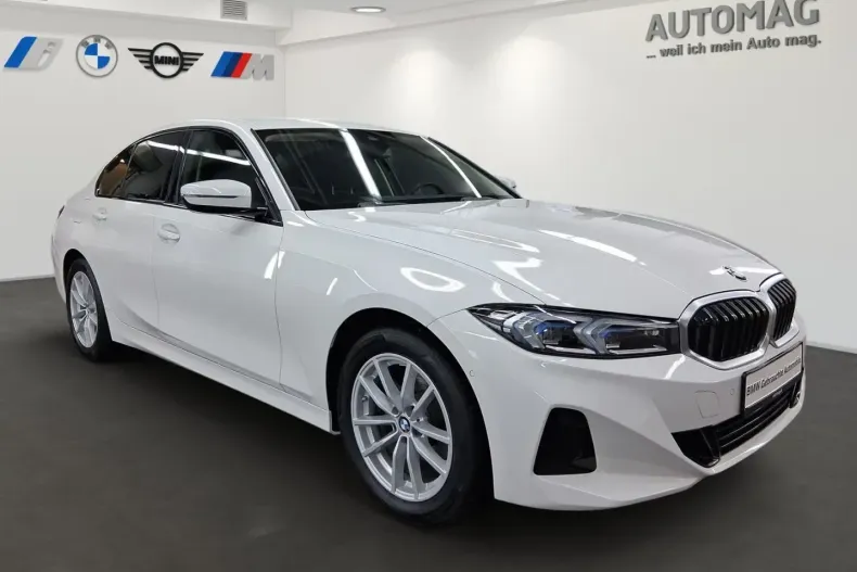 BMW 320 din 2024 cu 20.844 km - oferta BMW168572 - foto 2