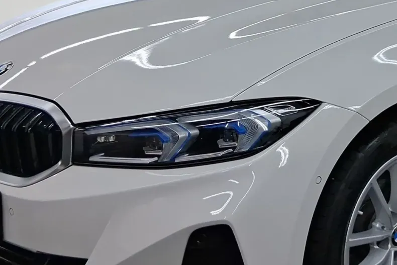 BMW 320 din 2024 cu 20.844 km - oferta BMW168572 - foto 5